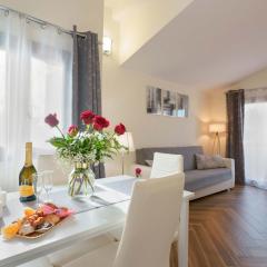 exclusive use swimming pool available from 1May to 30 October