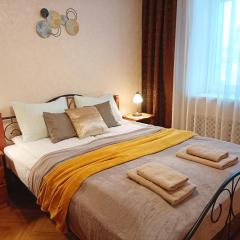 Old Town Retreat with Stunning Views 2 bedroom Apartment nearby The Church of Saint Peter