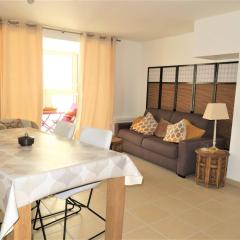 Bel appartement avec parking au centre de PERROS-GUIREC - Réf 930