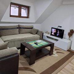 Apartman Jana Suncani Breg