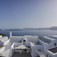 Akrotiri Private Residence