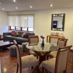 Luxury Apartment Barranco Malecon