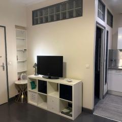 Chic studio near chatelet les halles