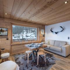 CHALET " JEANE " proche centre