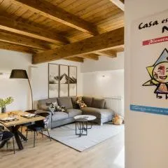 Casa estrellita NOA de CuentoGuía
