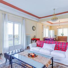 Country Home Genesi 20 min from Trikala