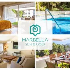 Penthouse Boutique Suite Marbella