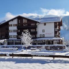 Das Alpin - Hotel Garni Guesthouse
