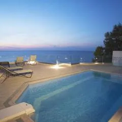 The Ionian View
