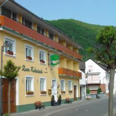 Gasthaus Zum Rebstock