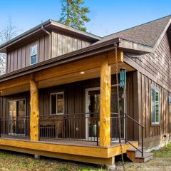 Experience Montana Cabins - Full Property