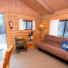 Experience Montana - Seasonal Cabins #2, 3, 4 & 5