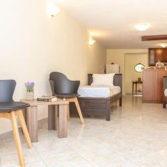 Naxos Premium Apartment