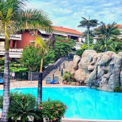 Durazno Tropical Apartment Puerto de la Cruz