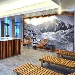 VIP Apartamenty Zakopianskie