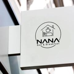 Hostal NANA B&B