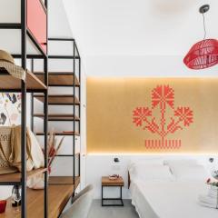 tèmporas Design Rooms