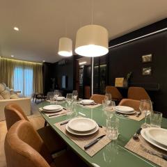 Reserva das Orquídeas 204A - Apê na Borges Gramado