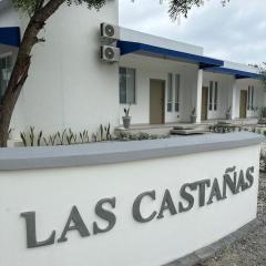 Estudio 2, Las Castañas