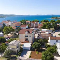 Apartments by the sea Pirovac, Sibenik - 15659
