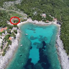 Seaside house for families with children Cove Rasohatica, Korcula - 4386