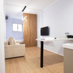 Trio Apartment's City Center Tirana