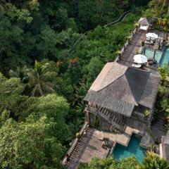 Kawi Resort A Pramana Experience