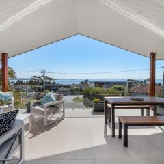 Coastwatch on Bannister Headland