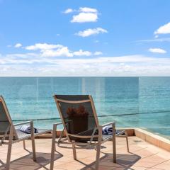 Aqua Shores Penthouse