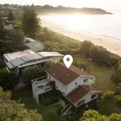 Daybreak Mollymook
