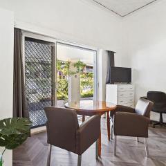 Walk To Freo Cozy Studio Stay