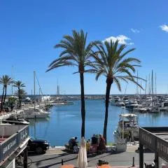 Marlenes Penthouse Duquesa