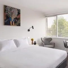 MAC St Kilda Blessington St by Melbourne Apartment Collection
