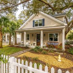 Oak Isle Cottage