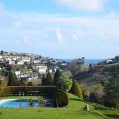 9 Bed in Mevagissey TREFA