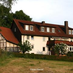 Ferienwohnung Hamel