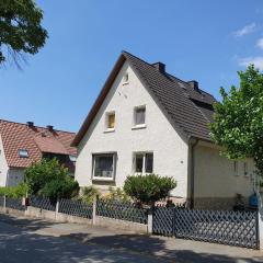 Ferienwohnung Auszeit am Edersee