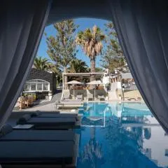 다달루스 호텔(Daedalus Hotel)