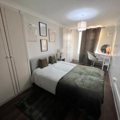 Dalston 1 bedroom flat