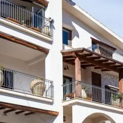 Appartamento Vista Mare