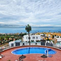 Atlantic Mirage Colina Blanca