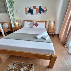 Trendy and Cozy 1BR Unit in Azure Urban Resorts and Residences