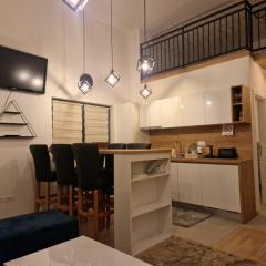 Apartman BJELA