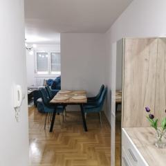 Apartman Ristic