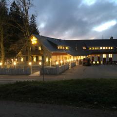 Waldhotel Auerhahn "Hochkopfhaus"