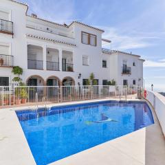 Apartment in Balcón de Frigiliana