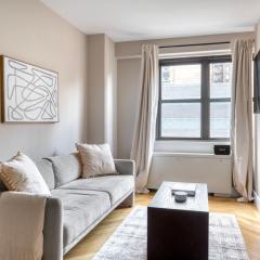 UES 1br w gym doorman walk to central park NYC-1332