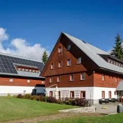 Horský Hotel Skiland