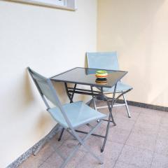 Exclusive Home Feeling Flat