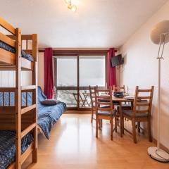 L'Etoile Polaire - Appt vue montagne